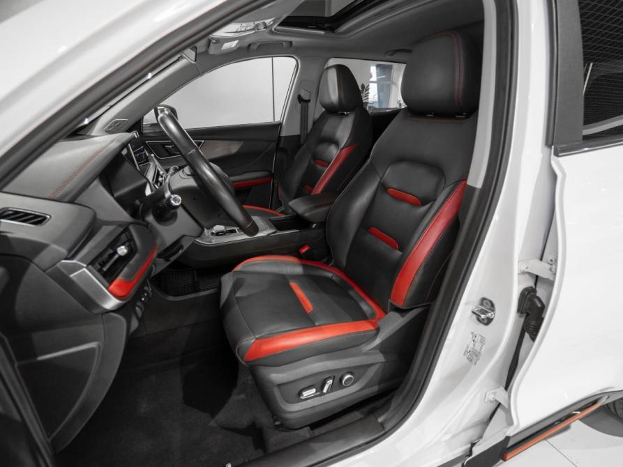 Chery Tiggo 4 Pro I Москва  - изображение 9