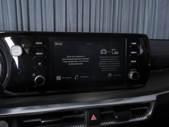 Kia K5 III с пробегом 2021 года, цена 2 348 000 рублей, 102404 км, седан, Автокод Объявления