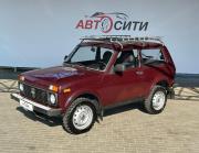 Lada (ВАЗ) 2121 (4x4) I Рестайлинг Тамбов  - изображение 22