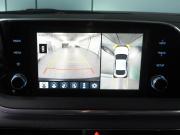 Hyundai Sonata VIII (DN8) Минеральные Воды  - изображение 33