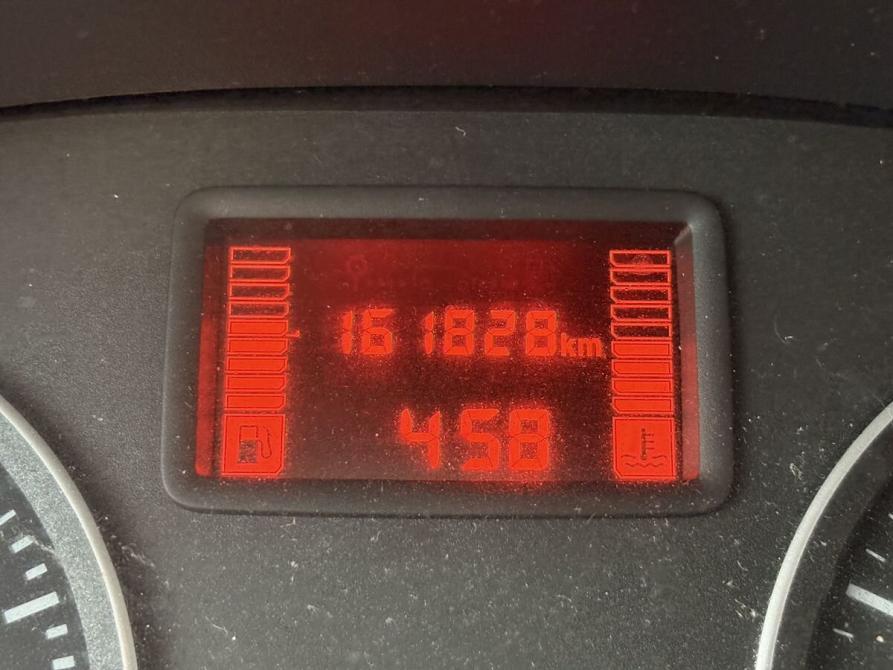 Nissan Almera III (G15) Москва  - изображение 15