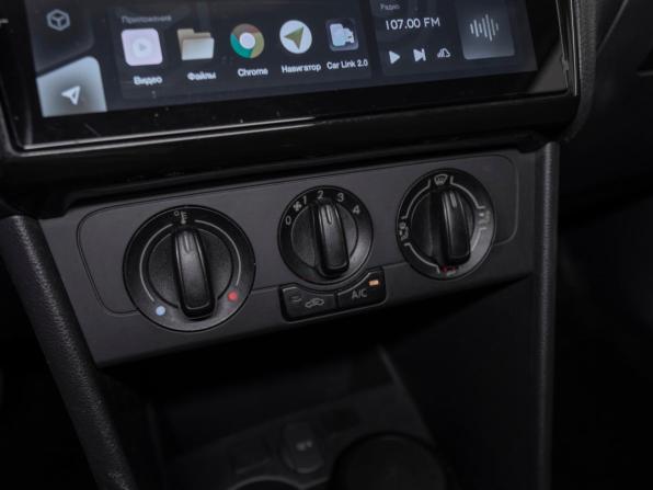 Volkswagen Polo V Рестайлинг с пробегом 2020 года, цена 1 145 000 рублей, 60386 км, седан, Автокод Объявления
