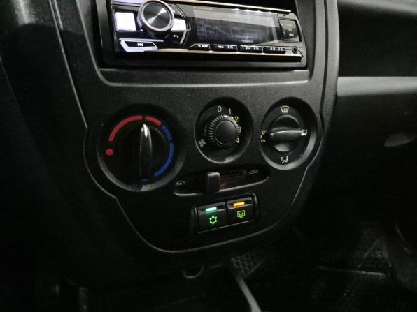 Lada (ВАЗ) Granta I с пробегом 2013 года, цена 350 000 рублей, 151414 км, седан, Автокод Объявления