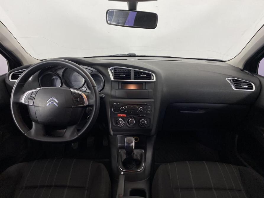 Citroen C4 II Воронеж  - изображение 8