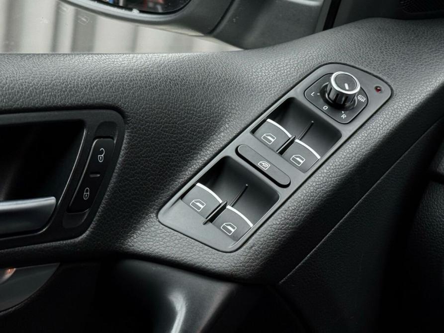 Volkswagen Tiguan I Рестайлинг Ижевск  - изображение 24