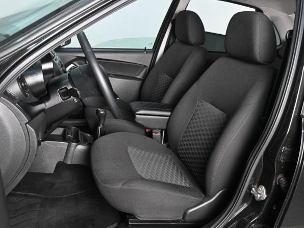 Lada (ВАЗ) Granta I Рестайлинг с пробегом 2023 года, цена 799 000 рублей, 84432 км, седан, Автокод Объявления