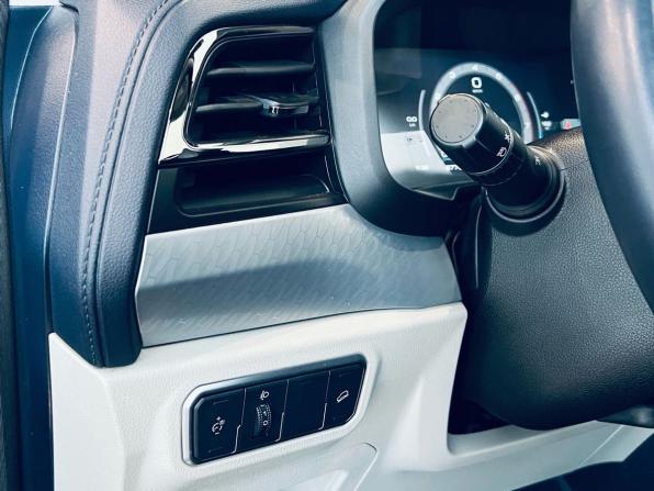 Haval F7 I Рестайлинг с пробегом 2022 года, цена 1 990 000 рублей, 86000 км, внедорожник, Автокод Объявления