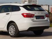 Lada (ВАЗ) Vesta I Иваново  - изображение 48