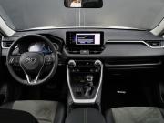 Toyota RAV4 V (XA50) Москва  - изображение 29