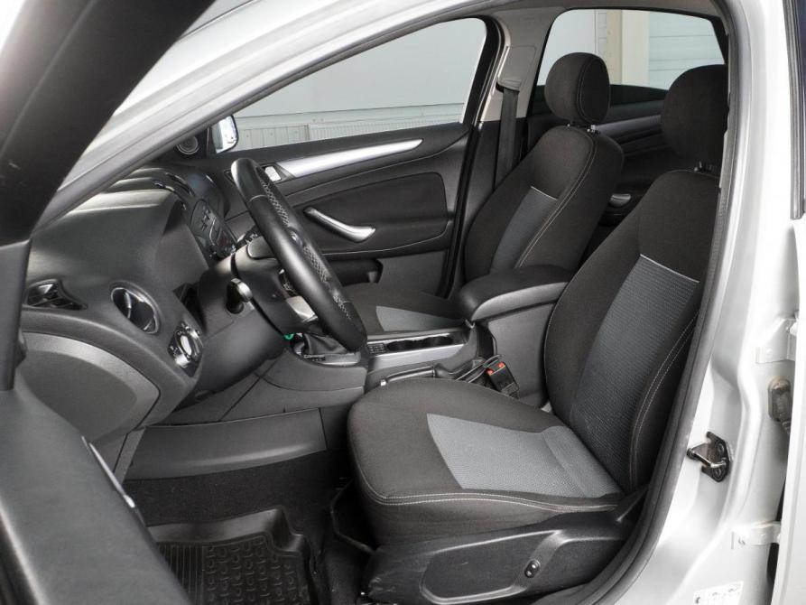 Ford Mondeo IV Рестайлинг Минеральные Воды  - изображение 10