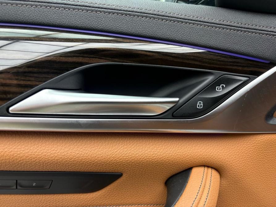 BMW 5 серии VII (G30/G31/G38) Рестайлинг Ростов-на-Дону  - изображение 13