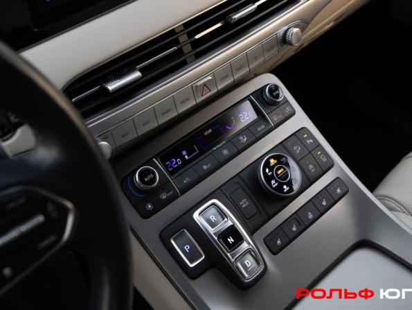 Hyundai Palisade I с пробегом 2021 года, цена 4 478 000 рублей, 100311 км, внедорожник, Автокод Объявления