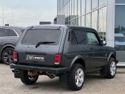Lada (ВАЗ) 2121 (4x4) I Рестайлинг (2020) Самара  - изображение 22