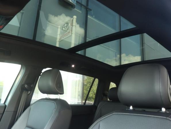 Volkswagen Tiguan II с пробегом 2020 года, цена 2 580 000 рублей, 117700 км, внедорожник, Автокод Объявления
