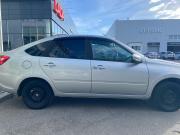 Lada (ВАЗ) Granta I Рестайлинг Миасс  - изображение 19