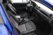 Mazda 3 I (BK) Рестайлинг Саратов  - изображение 45