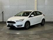 Ford Focus III Рестайлинг Москва  - изображение 18