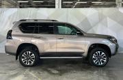 Toyota Land Cruiser Prado 150 Series Рестайлинг 3 Оренбург  - изображение 41
