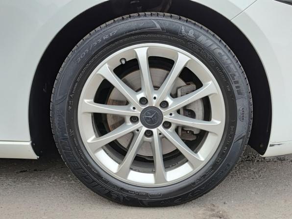 Mercedes-Benz A-Класс IV (W177) с пробегом 2018 года, цена 2 279 000 рублей, 58890 км, хэтчбек, Автокод Объявления