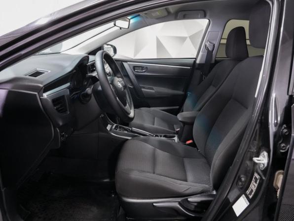 Toyota Corolla XI (E160 E170 E180) с пробегом 2013 года, цена 1 265 000 рублей, 147340 км, седан, Автокод Объявления