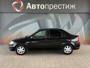 Renault Logan I Рестайлинг Волгоград  - изображение 29