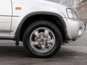 Honda CR-V II Новосибирск  - изображение 26