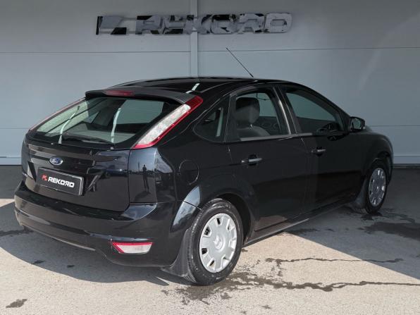 Ford Focus II Рестайлинг с пробегом 2011 года, цена 659 000 рублей, 198439 км, хэтчбек, Автокод Объявления