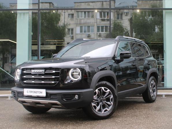 Haval Dargo I с пробегом 2024 года, цена 3 230 000 рублей, 11182 км, внедорожник, Автокод Объявления