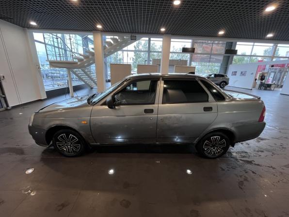 Lada (ВАЗ) Priora I с пробегом 2008 года, цена 185 000 рублей, 257937 км, седан, Автокод Объявления