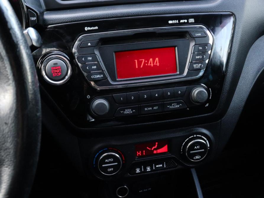 Kia Rio III Химки  - изображение 11