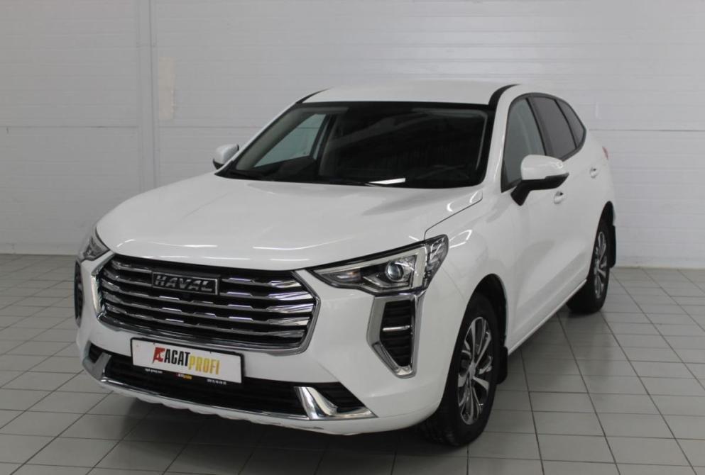Haval Jolion I Астрахань  - изображение 1