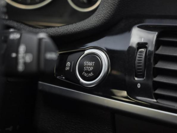 BMW X3 II (F25) Рестайлинг с пробегом 2015 года, цена 2 299 000 рублей, 121413 км, внедорожник, Автокод Объявления