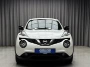 Nissan Juke I Ижевск  - изображение 32