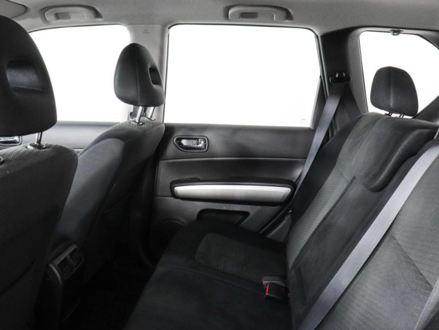 Nissan X-Trail II Рестайлинг Химки  - изображение 13