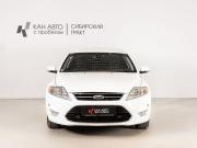 Ford Mondeo IV Рестайлинг Казань  - изображение 10