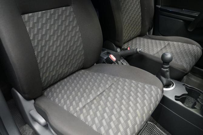 Suzuki SX4 I (Classic) с пробегом 2008 года, цена 680 000 рублей, 214000 км, хэтчбек, Автокод Объявления