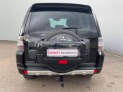 Mitsubishi Pajero IV Стерлитамак  - изображение 40