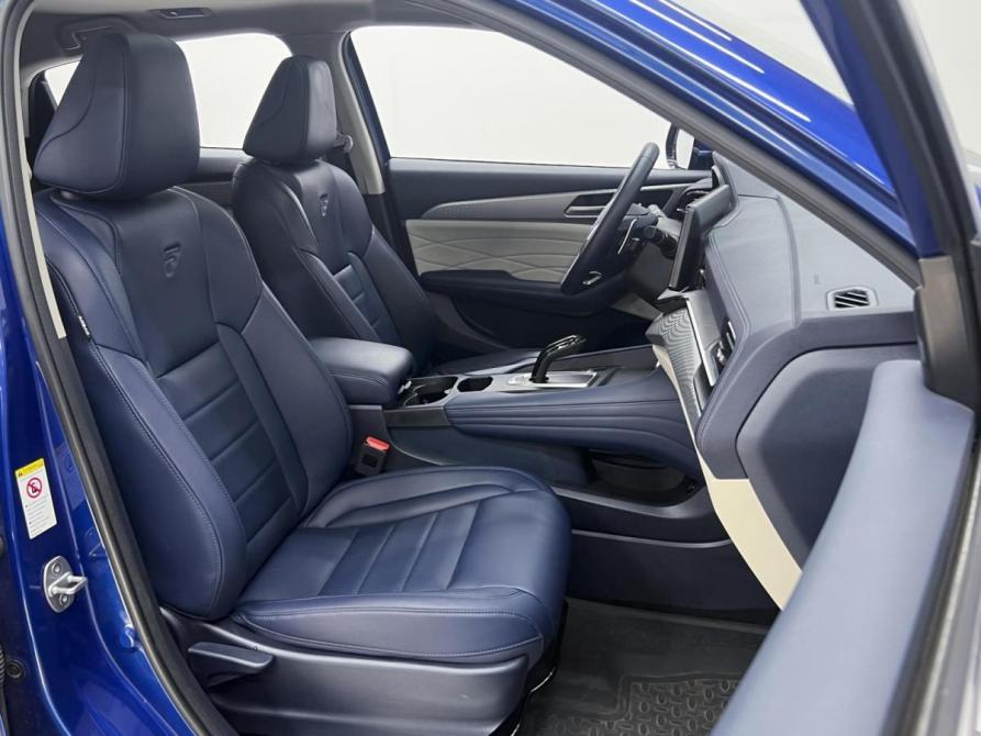 Haval F7x I Рестайлинг Ростов-на-Дону  - изображение 8