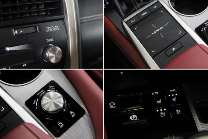 Lexus RX IV Рестайлинг с пробегом 2019 года, цена 5 444 000 рублей, 45500 км, внедорожник, Автокод Объявления