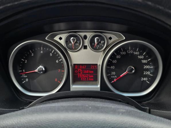 Ford Focus II Рестайлинг с пробегом 2008 года, цена 540 000 рублей, 192642 км, седан, Автокод Объявления