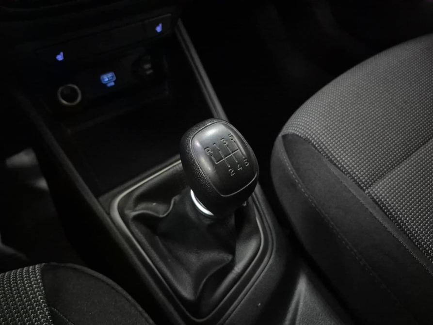 Hyundai Solaris II Альметьевск  - изображение 22