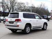 Toyota Land Cruiser 200 Series Рестайлинг 2 Москва  - изображение 30