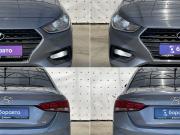 Hyundai Solaris II Тамбов  - изображение 27