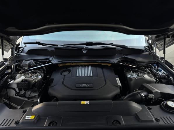 Land Rover Range Rover IV Рестайлинг с пробегом 2019 года, цена 5 750 000 рублей, 152637 км, внедорожник, Автокод Объявления