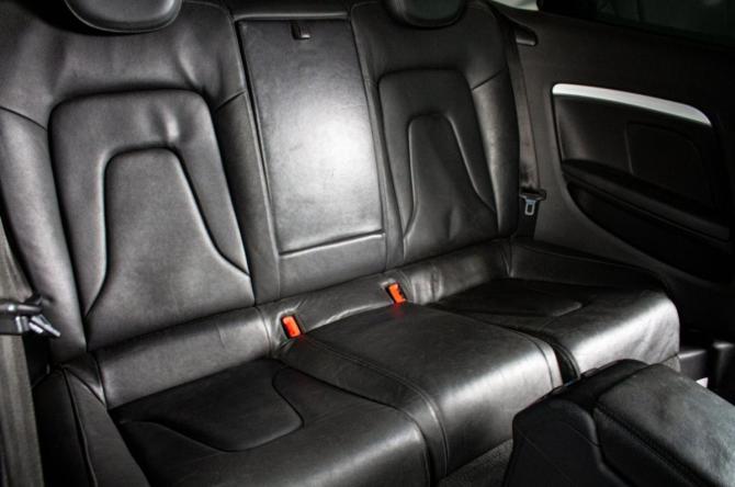 Audi A5 I (8T) с пробегом 2011 года, цена 889 000 рублей, 196000 км, купе, Автокод Объявления