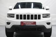 Jeep Grand Cherokee IV (WK2) Рестайлинг Кемерово  - изображение 26