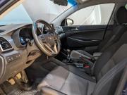Hyundai Tucson III Рестайлинг Пермь  - изображение 40