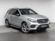 Mercedes-Benz GLE I (W166) Москва  - изображение 33