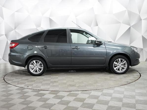 Lada (ВАЗ) Granta I Рестайлинг с пробегом 2024 года, цена 971 000 рублей, 44871 км, лифтбек, Автокод Объявления