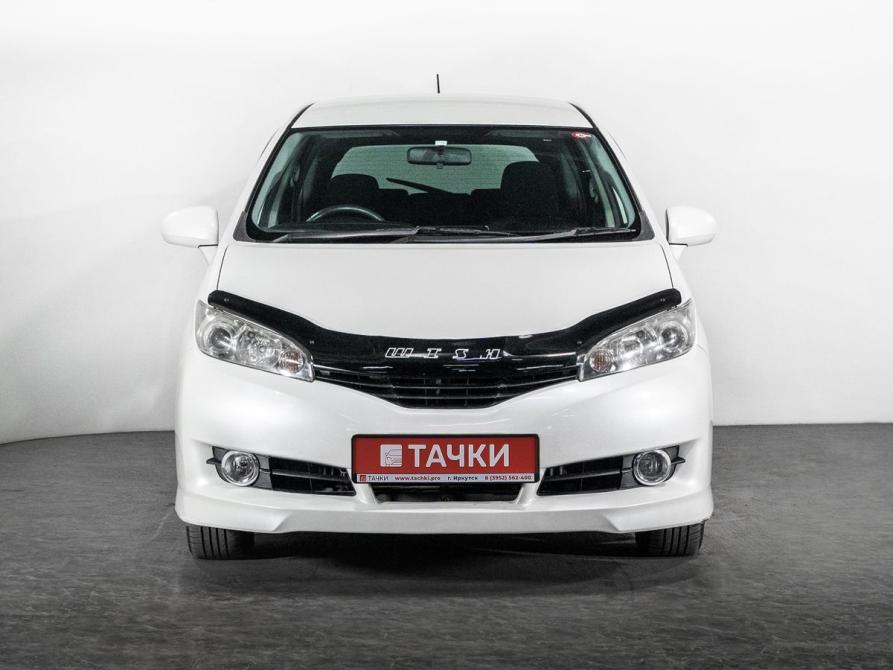 Toyota Wish II Иркутск  - изображение 2